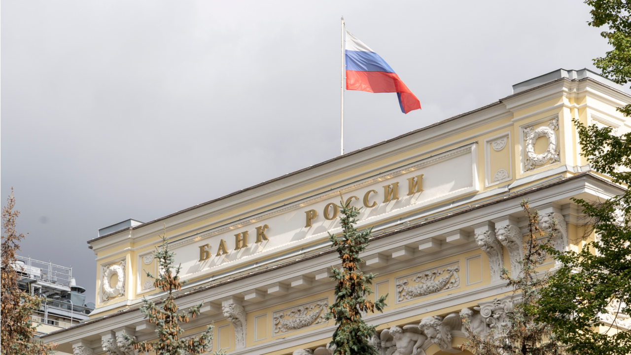 Bank of Russia Says Stablecoins Are Not Suitable for Settlements 2 Stablecoins Not Suitable for Settlements, Bank of Russia Says