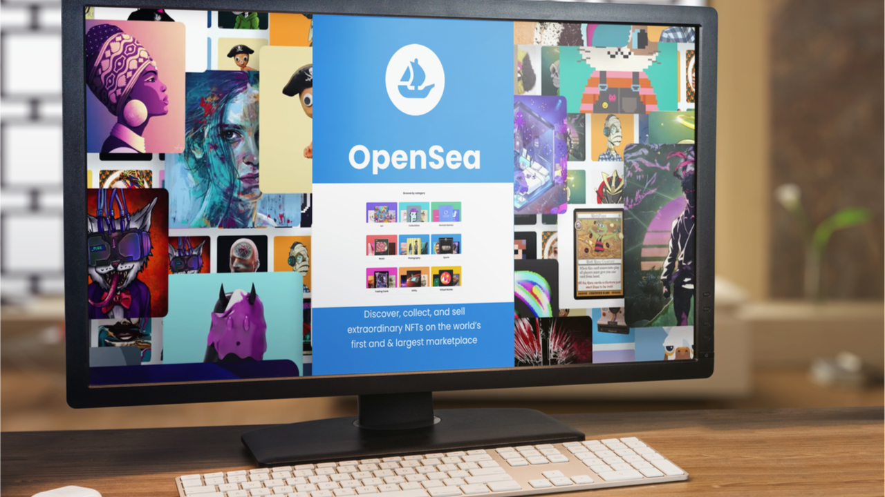 Opensea Cuts 20% of the NFT Market’s Staff, Citing ‘Crypto Winter’ and ‘Macroeconomic Instability’ 2 Opensea Cuts 20% of the NFT Market's Staff Citing 'Crypto Winter' and 'Macroeconomic Instability'