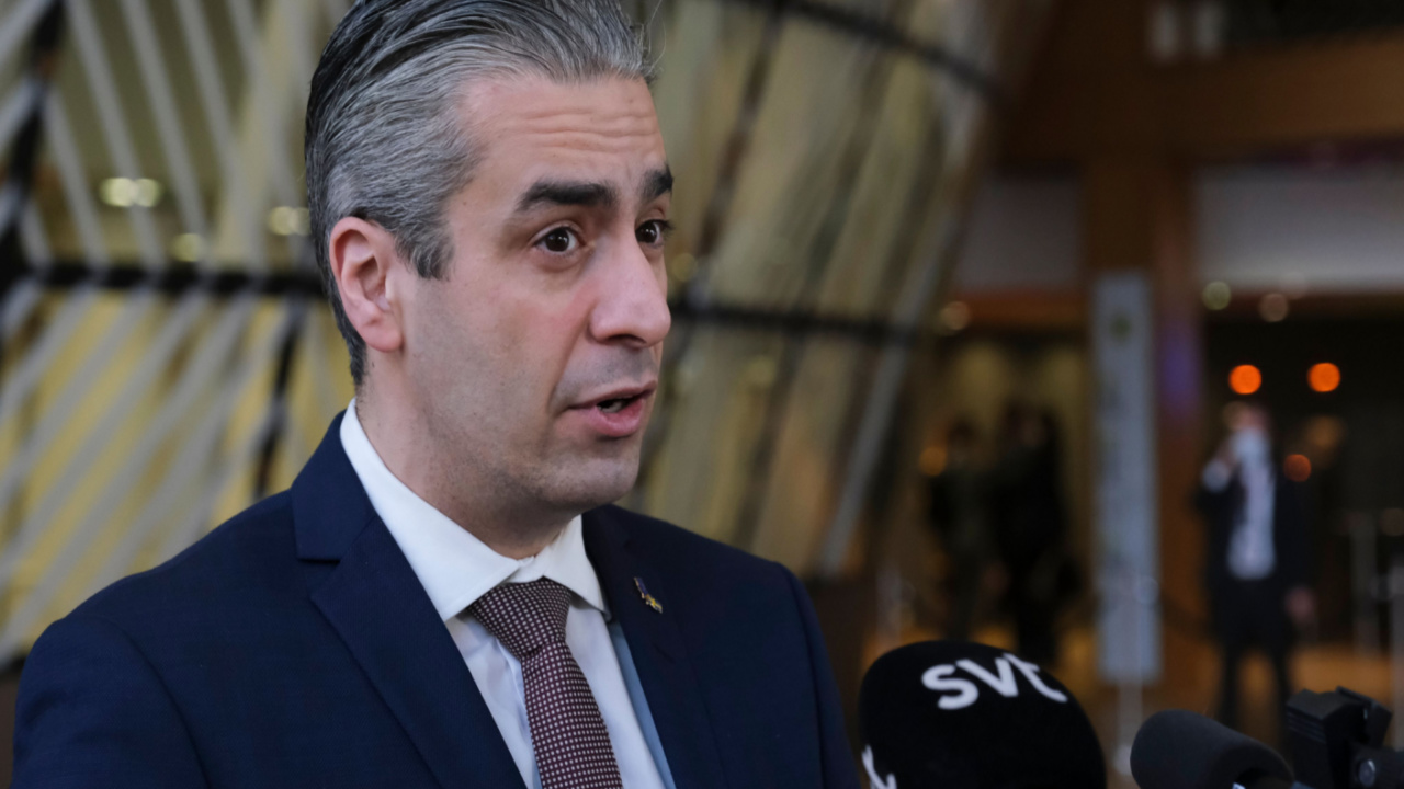 Sweden Needs Power for More Useful Things Than Bitcoin Mining, Energy Minister Says 2 Sweden Needs Power for More Useful Things Than Bitcoin Mining, Energy Minister Says