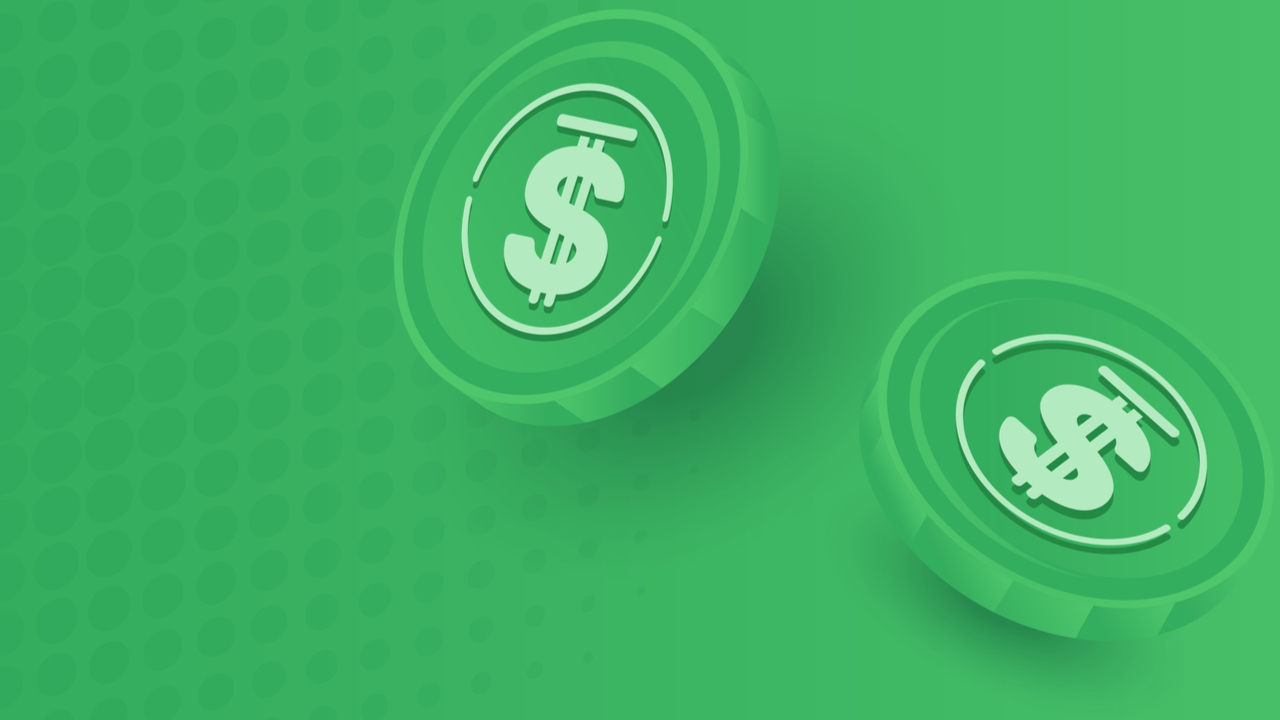 Tron's USDD Regains Stability After Tapping an All-Time Low at $0.92