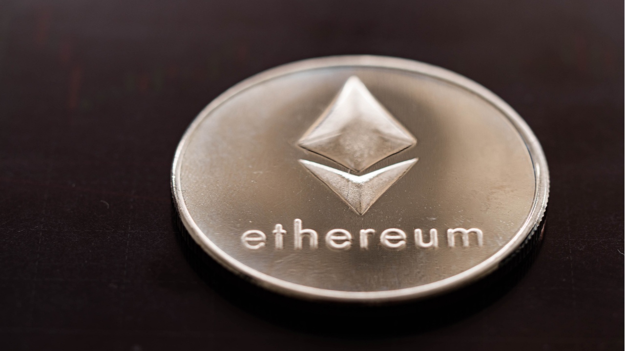 Bitcoin, Ethereum Technical Analysis: ETH Hits $1,600 as Crypto Surge Continues on Tuesday 2 shutterstock 2174137083