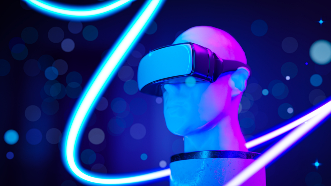 Hong Kong University of Science and Technology to Build Metaverse Campus 2 hong kong university