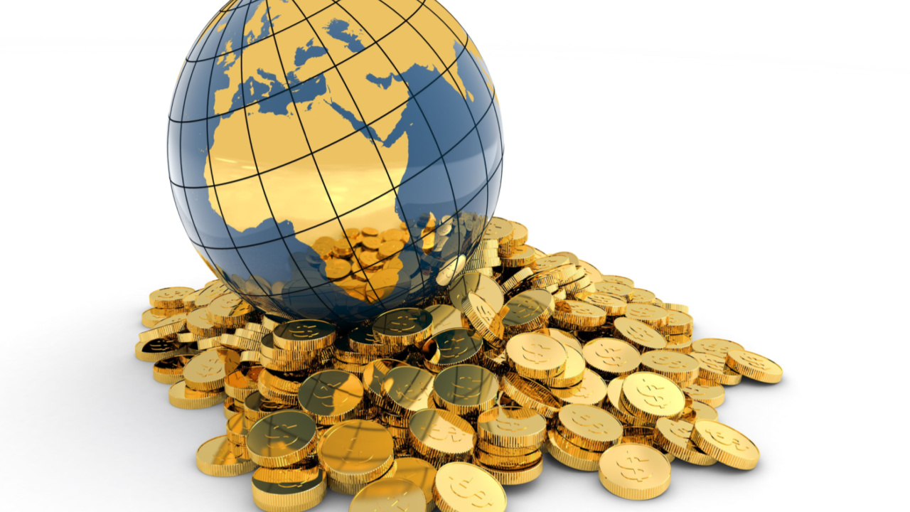 Head of African Regional Central Bank Calls for Creation of Digital Currency 2 shutterstock 31565884 3