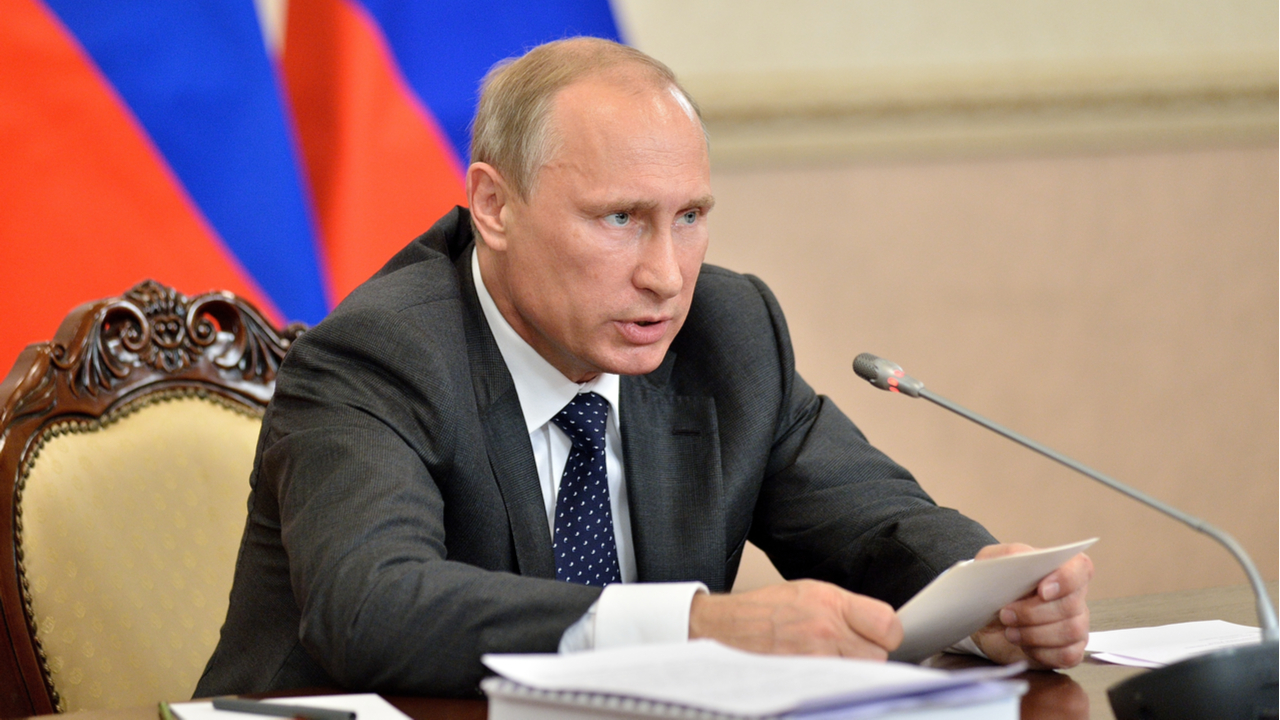 Putin Signs Law Prohibiting Payments With Digital Assets in Russia 2 Putin Signs Law Prohibiting Payments With Digital Assets in Russia