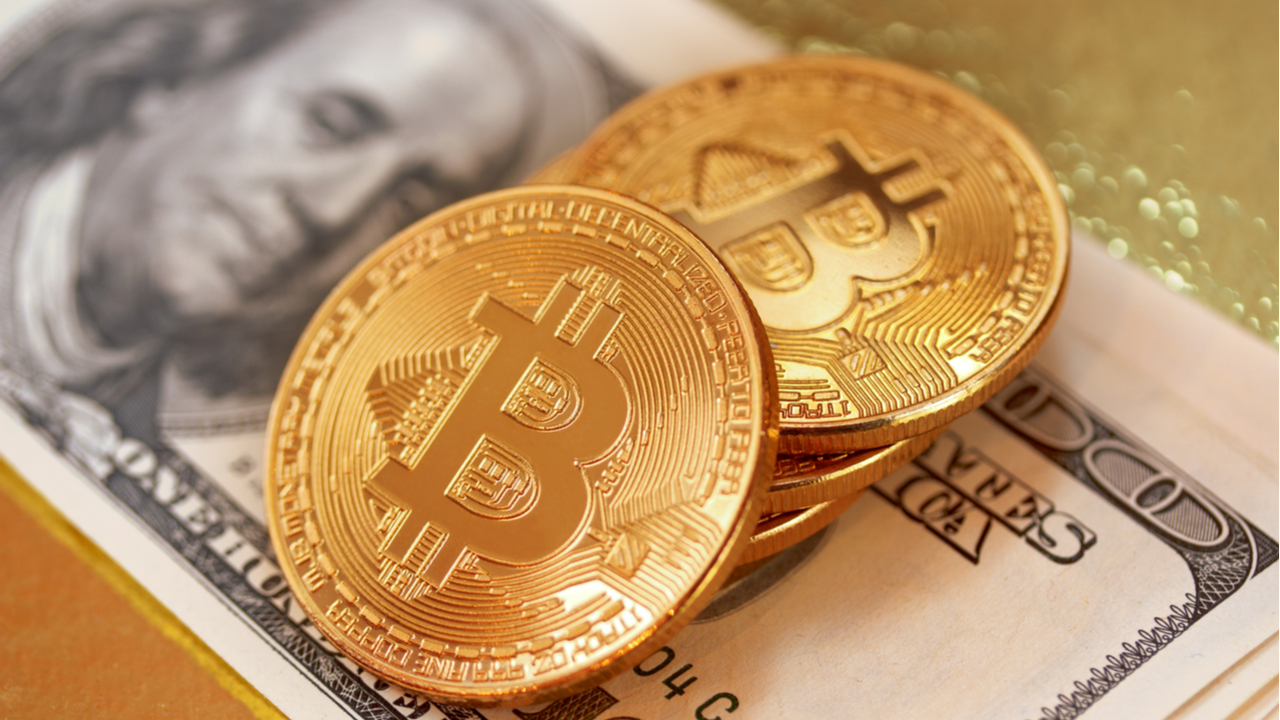 Bitcoin, Ethereum Technical Analysis: BTC Briefly Moves Back Above $20,000 During Volatile Day of Trading 2 shutterstock 671976487