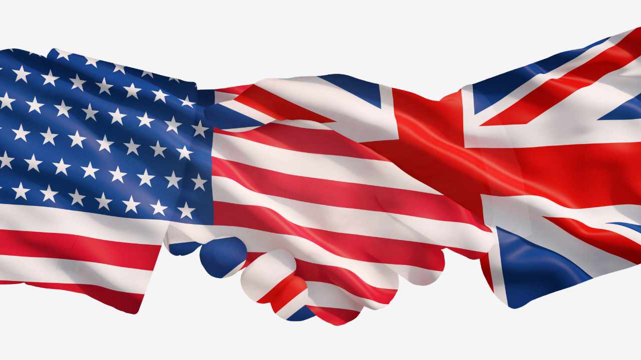 US and UK to Deepen Ties on Crypto Regulation, Says British Regulator 2 US and UK to Deepen Ties on Crypto Regulation, Says British Regulator