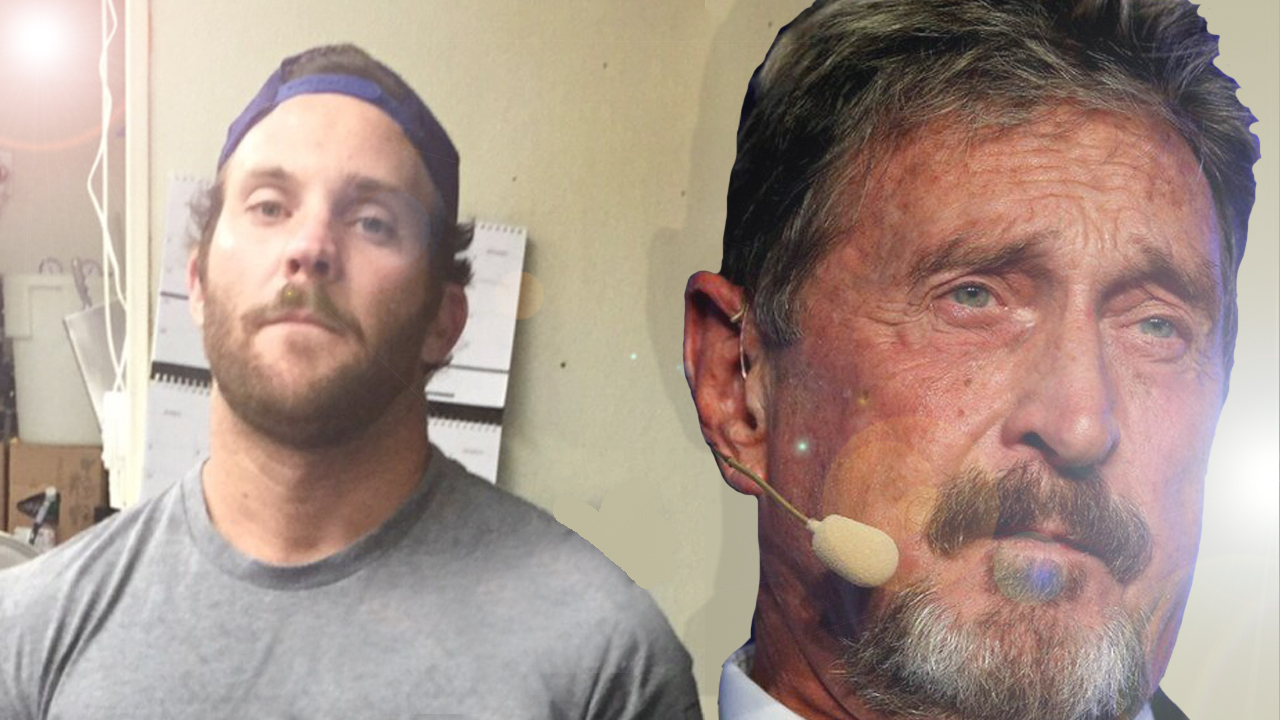 SEC Fines John McAfee’s Associate $375K in Penalties for ICO Promotions 2 watson