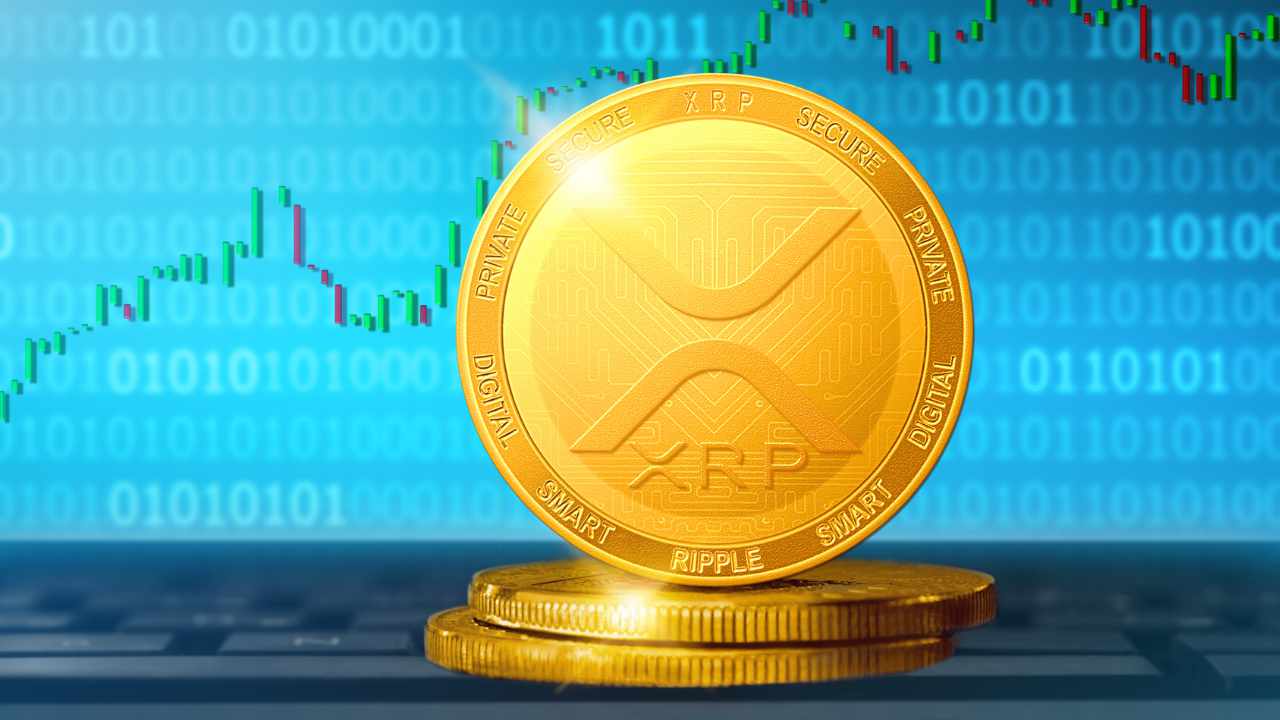 US Lawmaker Urges SEC to Go After Major Crypto Exchanges That Traded XRP 2 US Lawmaker Urges SEC to Go After Major Crypto Exchanges That Traded XRP
