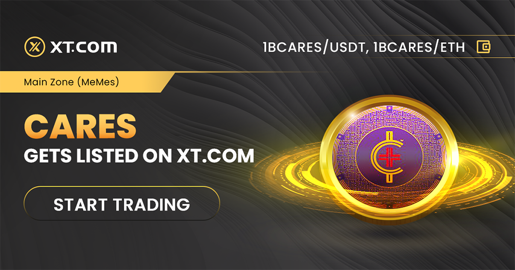 xt com adds trading support cares 1bcares