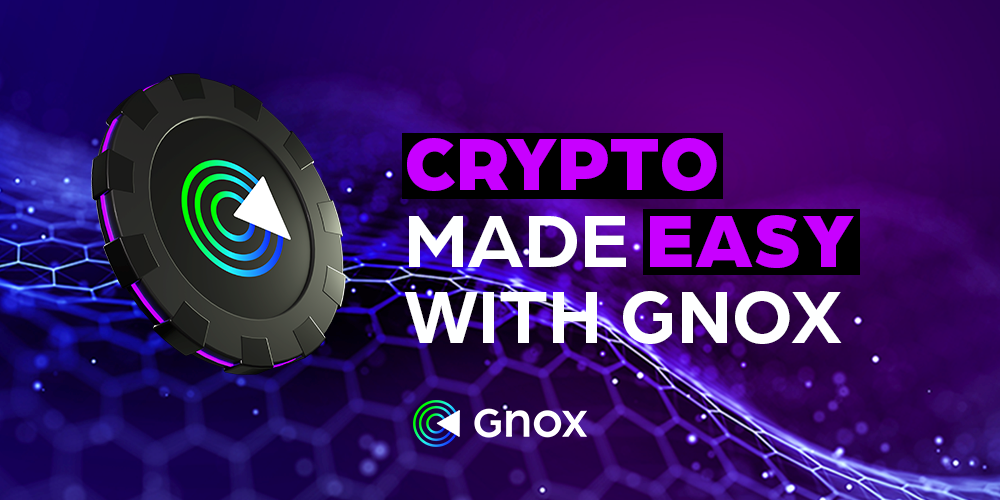 10x launch expected for gnox in august