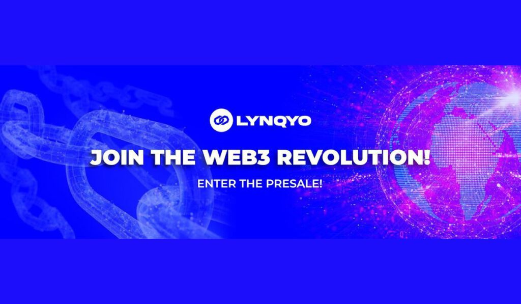 Aave Chainlink And Lynqyo May Present Enormous Opportunities