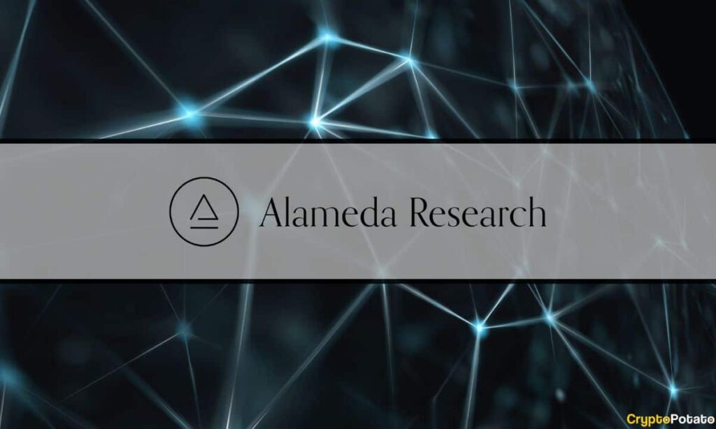 Alameda Research