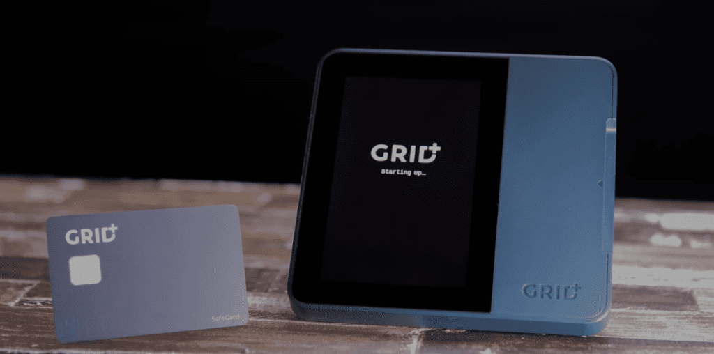 Best Ethereum Wallet Gridplus Lattice1 Wallet