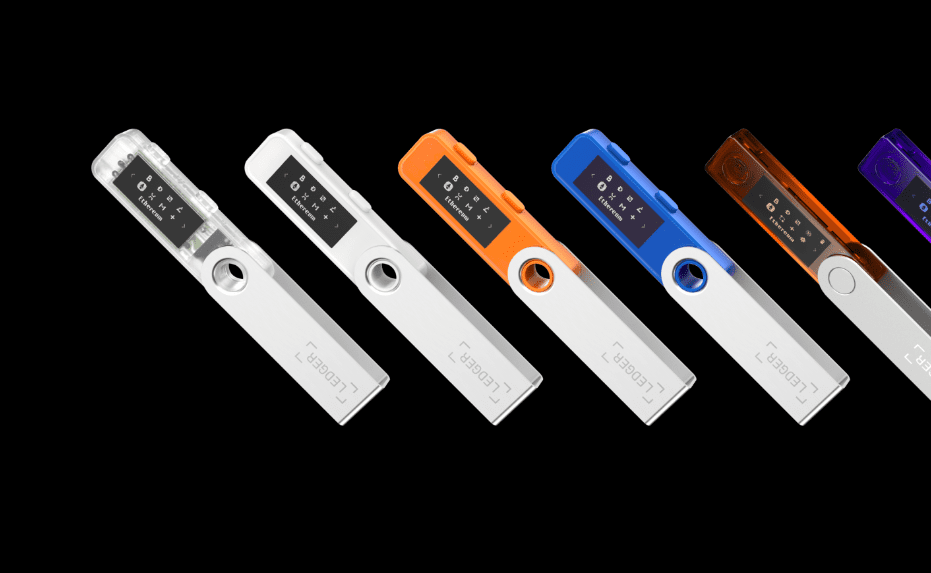 Best Ethereum Wallet Nano Ledger S Wallet