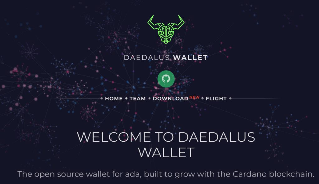 Best Cardano Wallet: Where to Store Your ADA 3 Best Cardano Wallet Daedalus