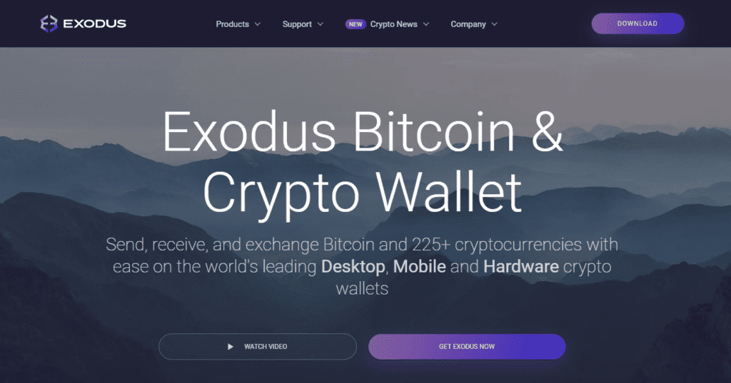 Best Cardano Wallet: Where to Store Your ADA 9 Best Cardano Wallet Exodus