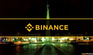 Binance Kazakhstan