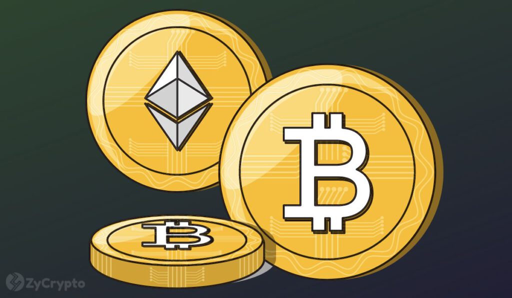 Bitcoin Ethereum Primed For Bullish Boost As Brazils Largest Broker Opens Trading