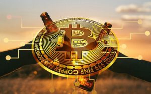 Bitcoin Gold Lifestyle