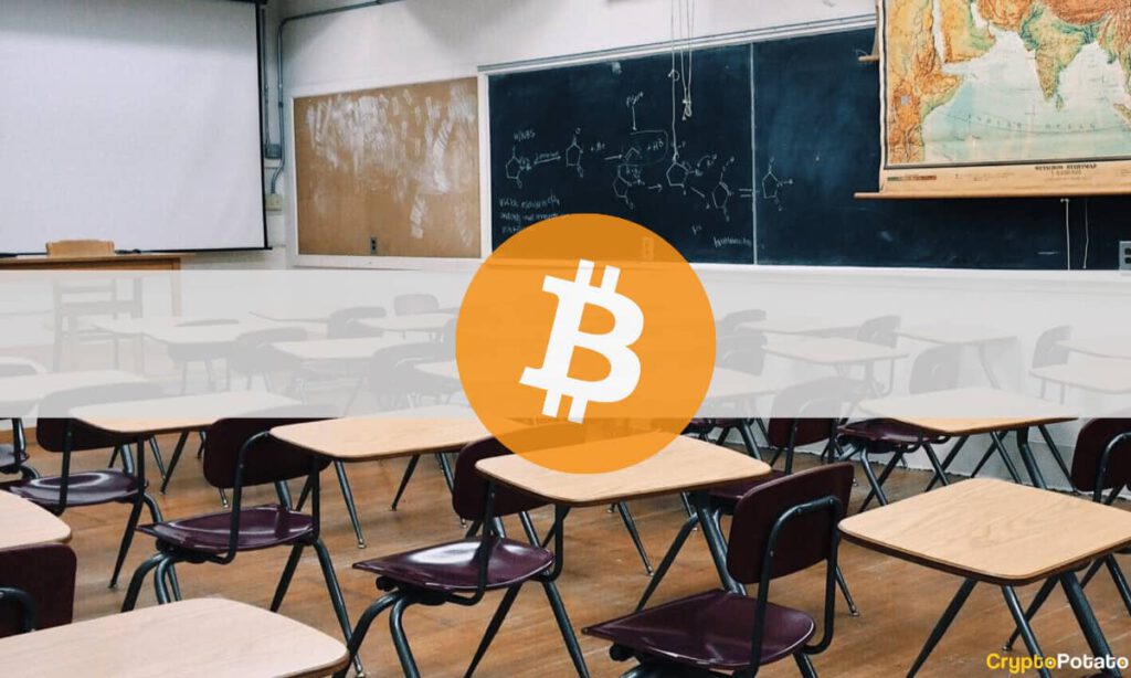 BitcoinSchool