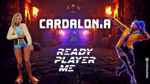Cardalonia Partners With Readyplayerme Amid LONIA Token Presale