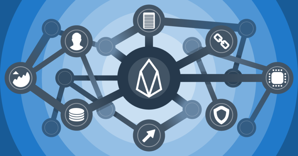 EOS Blockchain