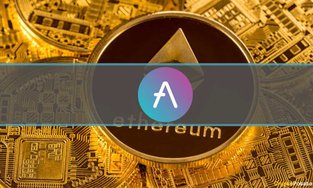 Ethereum Aave