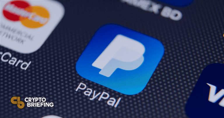 FTX Adds PayPal Support cover 768x403 1