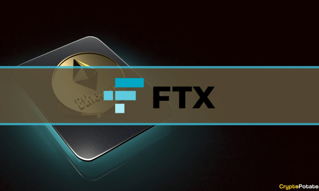 FTX Ethereum