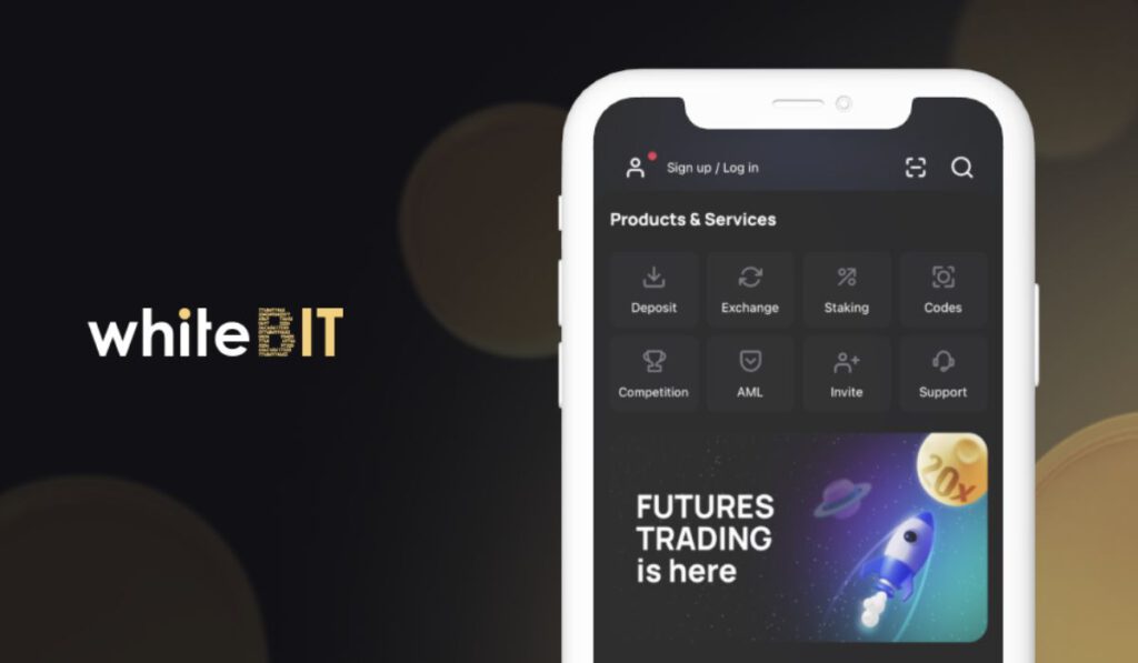 Futures Trading on WhiteBIT Complete Guide