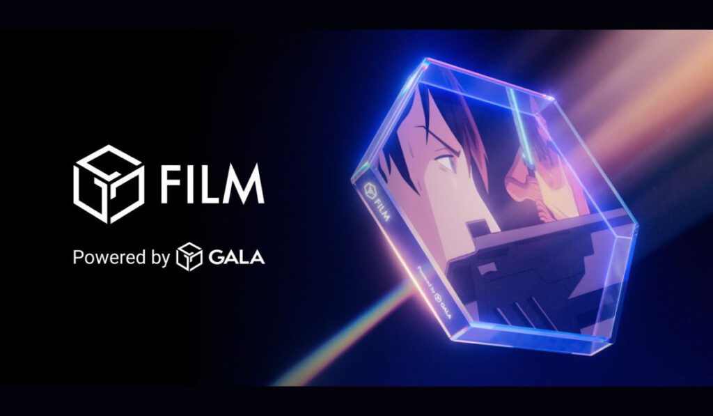 Gala Announces the Launch of Gala Film Partnership with Stick Figure Productions to Release Documentary