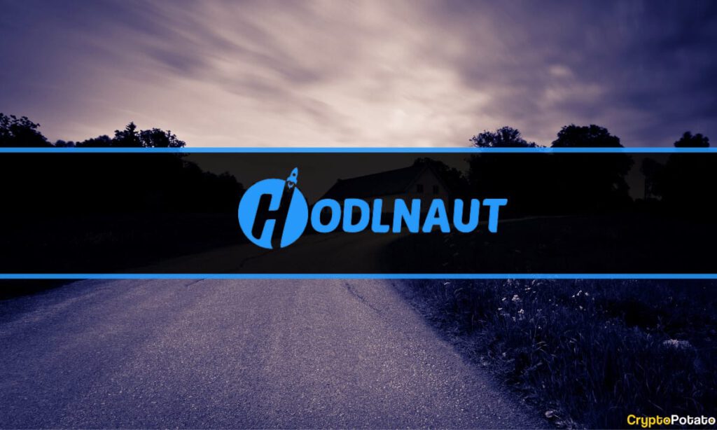 Hodlnaut 1