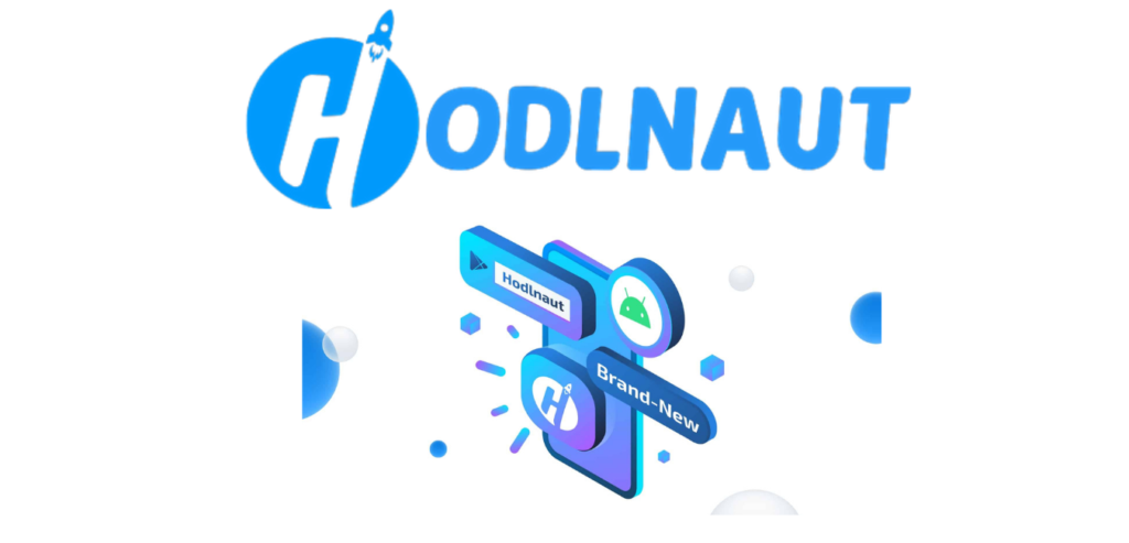 Hodlnaut Logo Android App 1