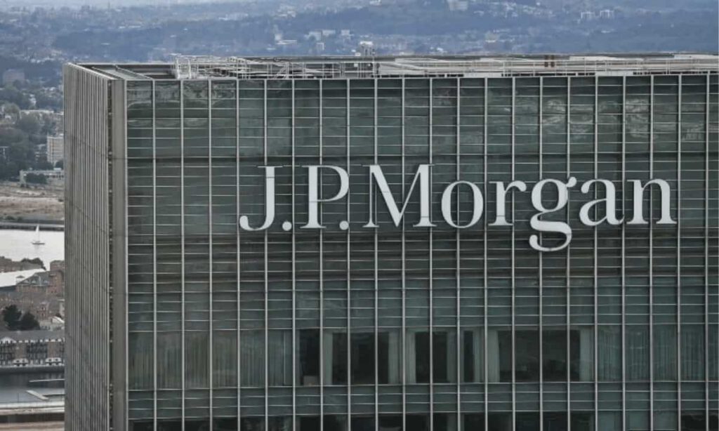 JPMorgan 1