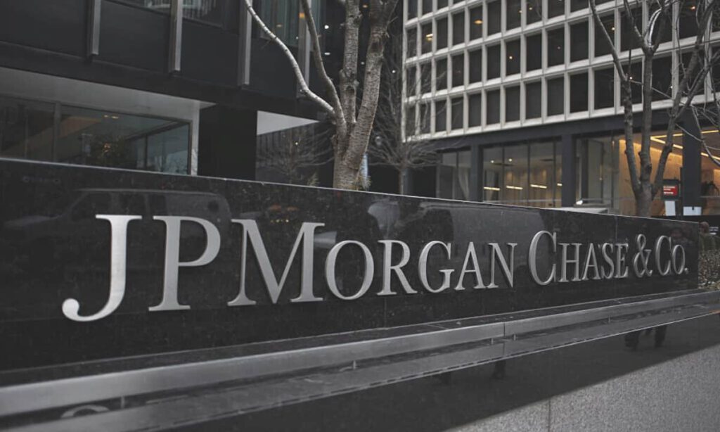 JPMorgan