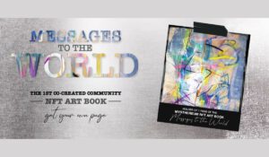 MYSTHEREUM A Cutting Edge NFT Venture Has Announced The Launching Of Messages To The World