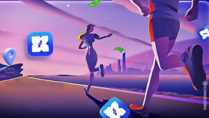 Move to Earn Why Earning Crypto While Breaking a Sweat Is Worth