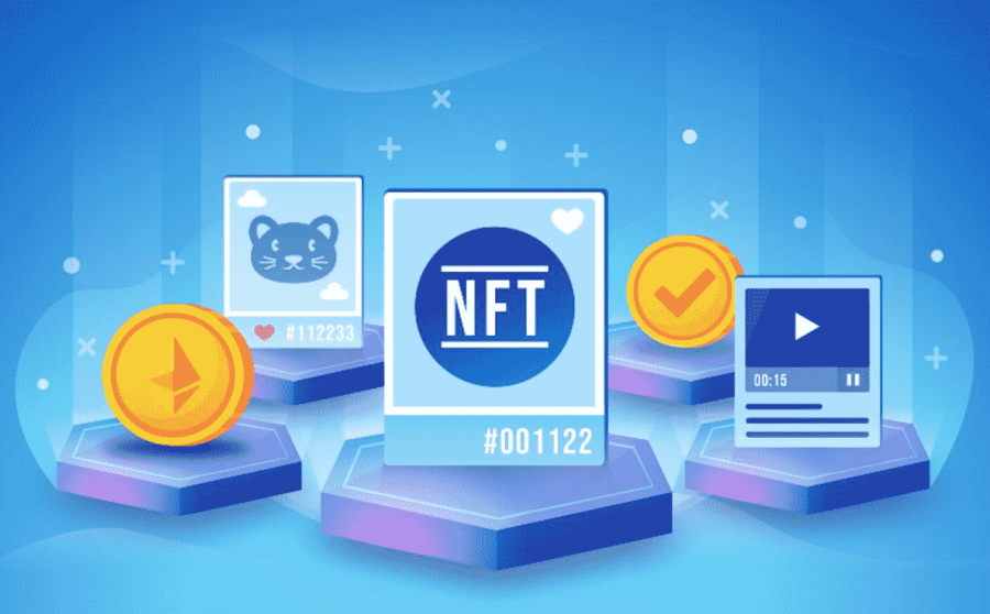 NFT