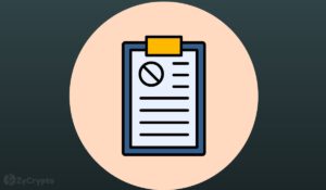 Online Petition Demanding Removal Of SEC Chair Gary Gensler From Office Gathers Momentum