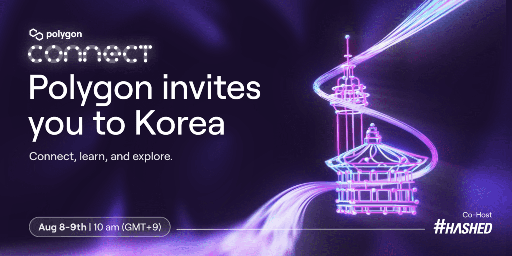 Polygon Weekly Ecosystem Recap 7