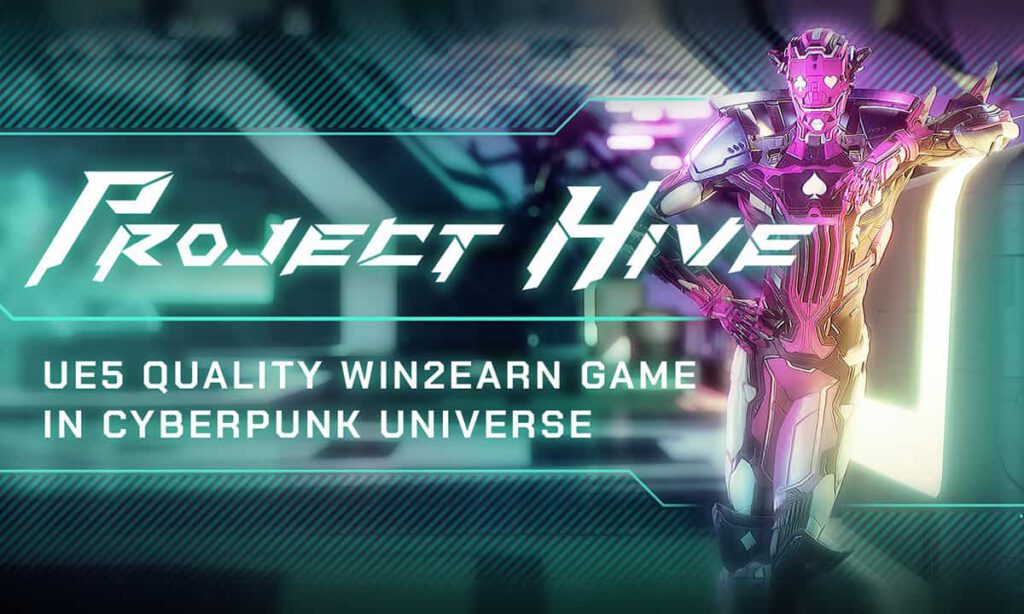 Project Hive