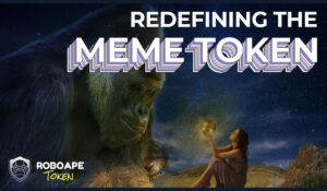 The Meme Coin Industry Is Experiencing Positive Growth Because Of Newcomer RoboApe Alongside Shiba Inu