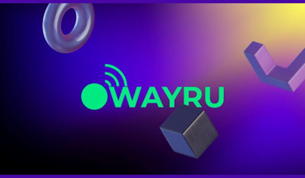 Wayrus Decentralized Internet Network Goes Live 1