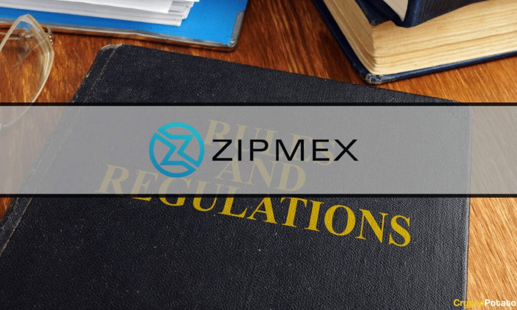 Zipmex Regulations