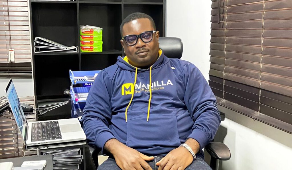 ZyCrypto Interview With Manilla Finance CEO Rutherford Atayobo 1