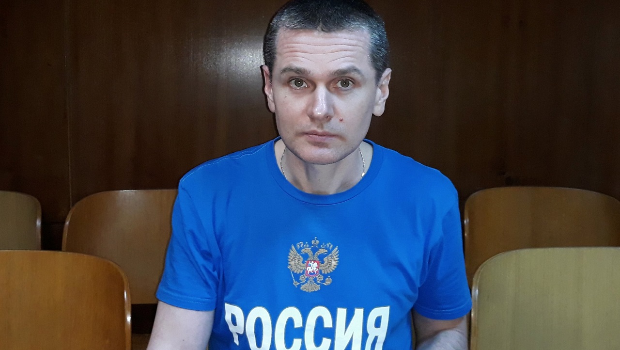 Vinnik to Be ‘Hostage’ in US Amid Russia’s War in Ukraine, Greek Lawyer Says