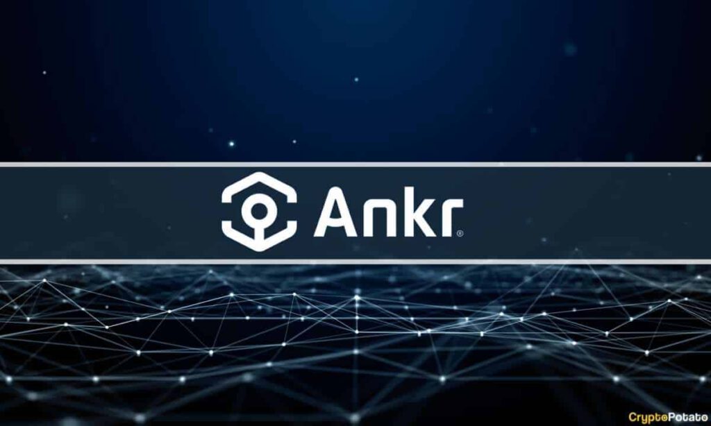 ankr cover