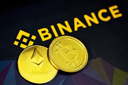 can supontis rise join binance coin theta network 1