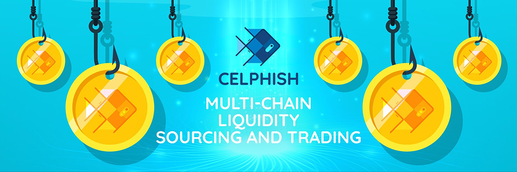 celphish finance uniswap maker defi protocols with multichain capabilities 1