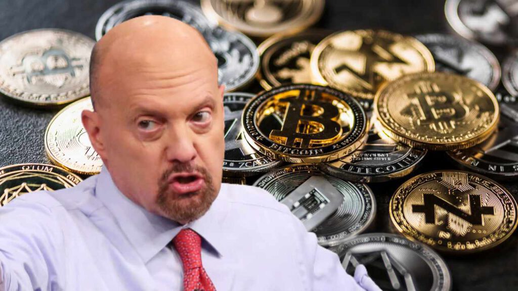 cramer crypto